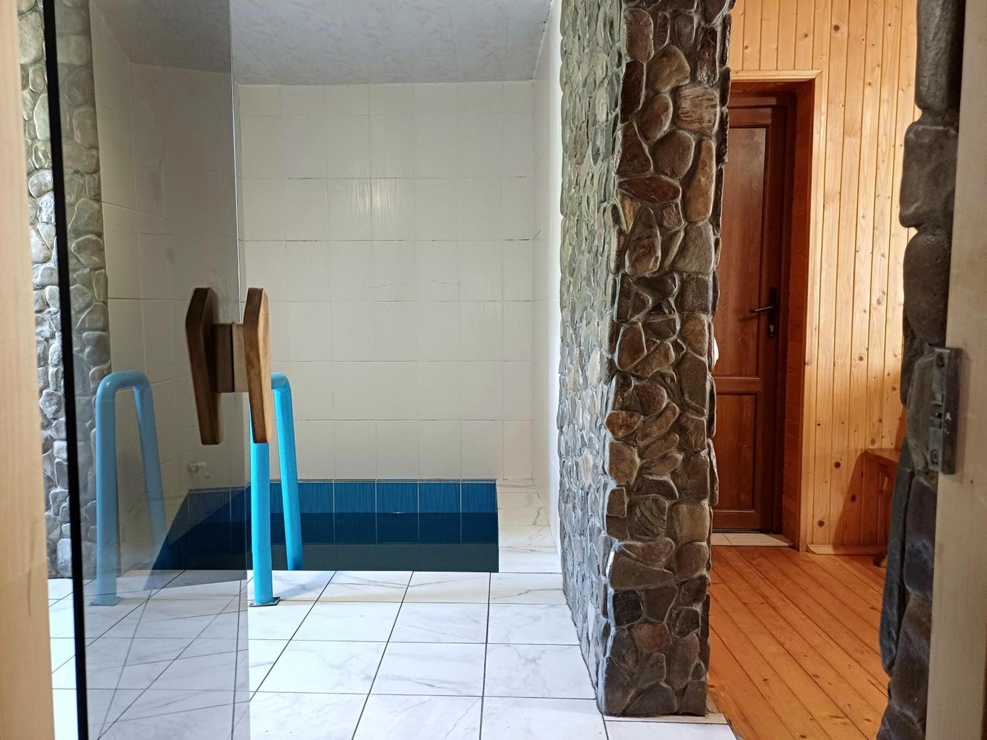 Cottage Panorama Karpat Volosyanka  Εξωτερικό φωτογραφία